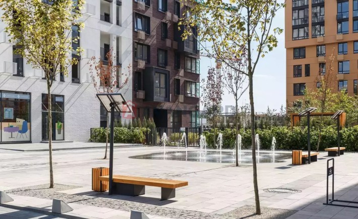 Продаж 3-К квартири ЖК Файна Таун ЄОселя - фото 1