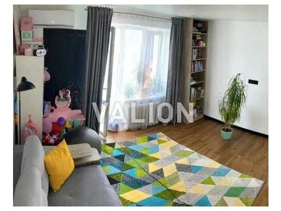 2к квартира з кладовою Соломенка, Слободка, Центр, КарДачи, Чоколовка