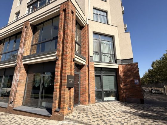 В продаже Comfort City 2-ух ком квартира Днепр