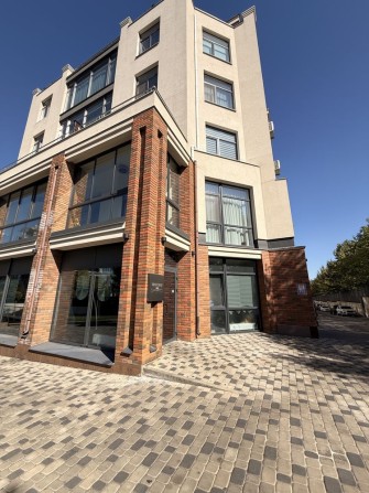 В продаже Comfort City 2-ух ком квартира - фото 1