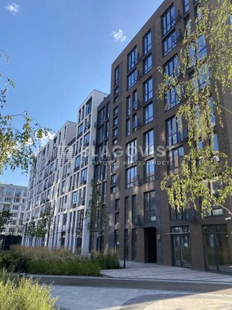 2к квартира без ремонту жк"ФайнаТаун" мНивки 5хв пішки - фото 1