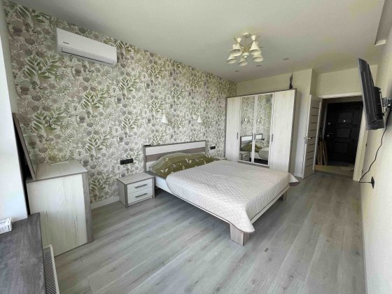 Продаж 1-к квартира в ЖК «Варшавський квартал» БЕЗ КОМІСІЇ! Київ