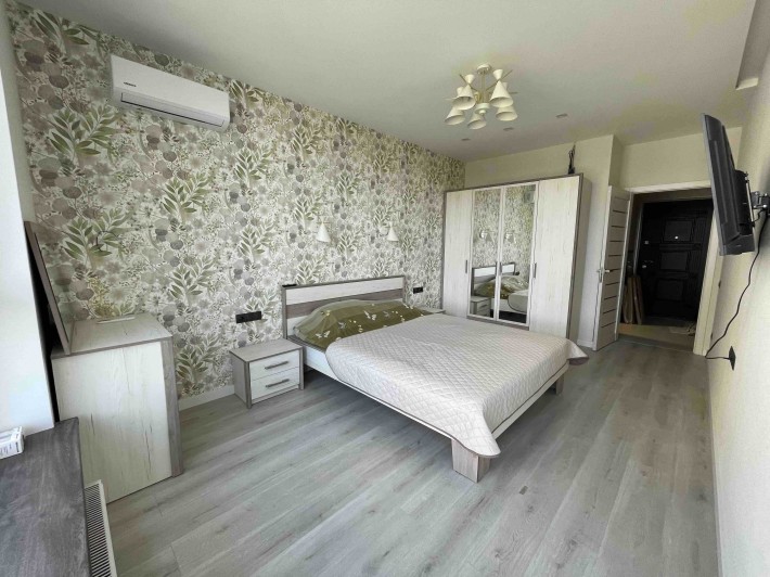 Продаж 1-к квартира в ЖК «Варшавський квартал» БЕЗ КОМІСІЇ! - фото 1