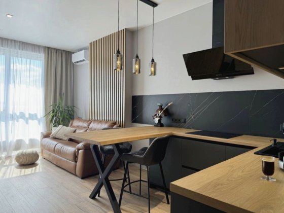 Продам 2 ком квартиру ЖК Грани, Счастливый, Даффи. Днепр