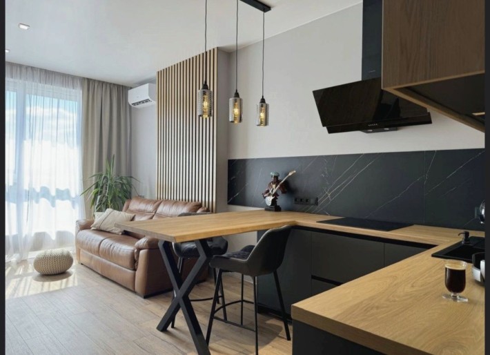 Продам 2 ком квартиру ЖК Грани, Счастливый, Даффи. - фото 1