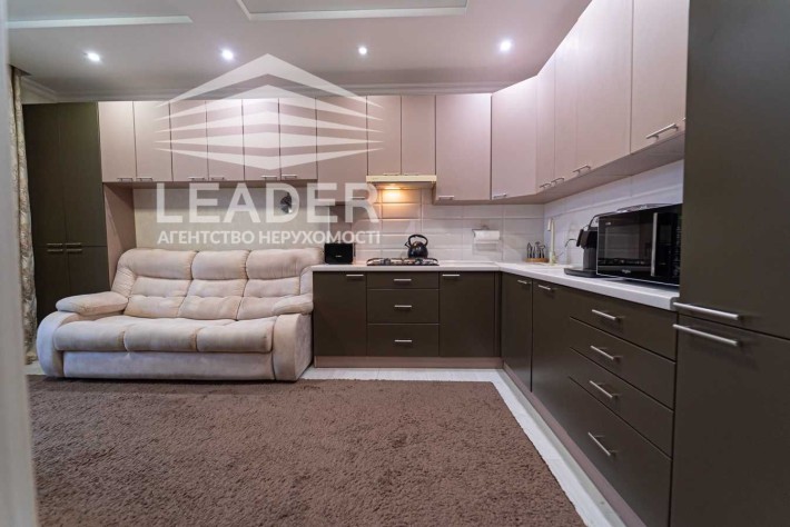 Продам 2х.кв.Поділля!-Елітний будинок !Закрита територія!Мебльована! - фото 1