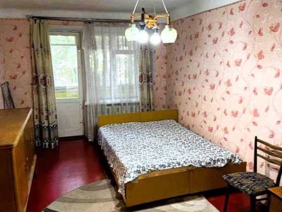 Продам 2-кімнатну квартиру, Соборний р-н, м-н Підстанція Гагаріна AK Днепр
