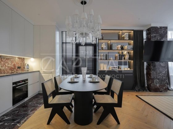 Продаж квартири, ЖК Новопечерські Липки, вул. Верхогляда, Печерськ Киев