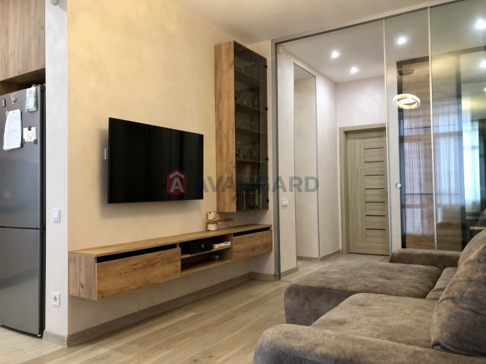 Продам 3к.кв. вул.Гоголя 100000$ - фото 1