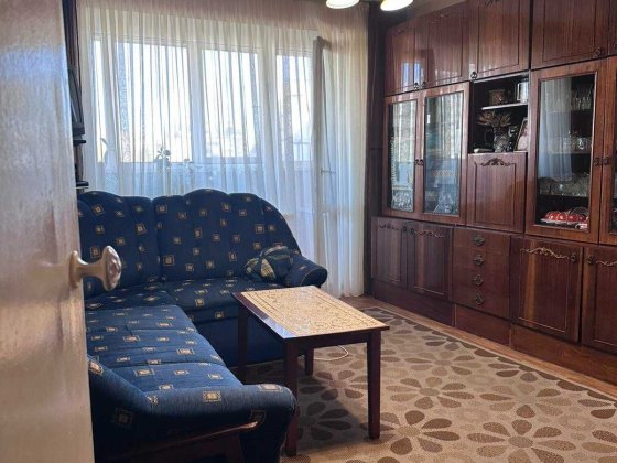 Продам 1ком.кв Тополь-2 Днепр