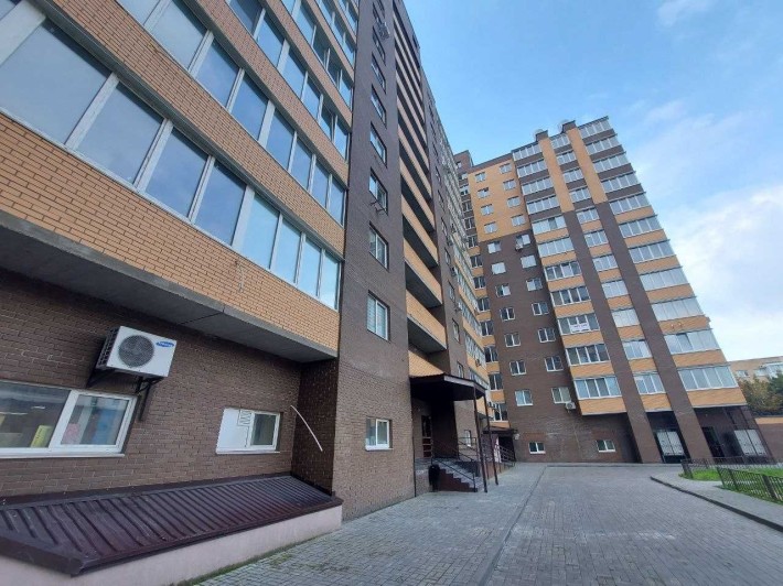 Новострой в центре города, ЖК Резиденция - фото 1