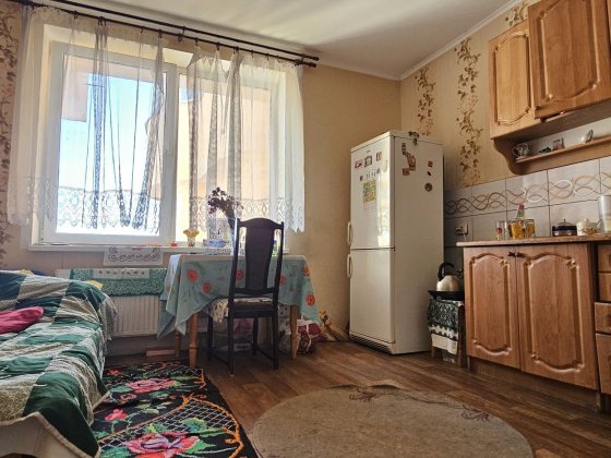 1 кімнатна квартира ЖК Сосновий бір. 5хв Академмістечко Київ