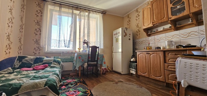 1 кімнатна квартира ЖК Сосновий бір. 5хв Академмістечко - фото 1