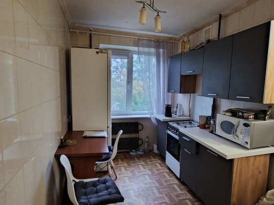 Продам 3 ком квартиру на проспекте Слобожанский! Днепр