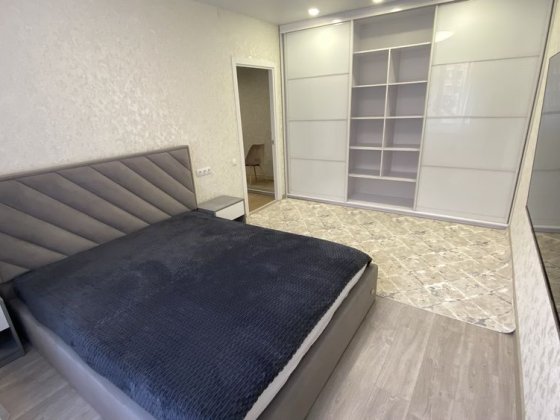 Євідновлення да! Полноценная 2к в новостройке с мебелью и техникой! Днепр