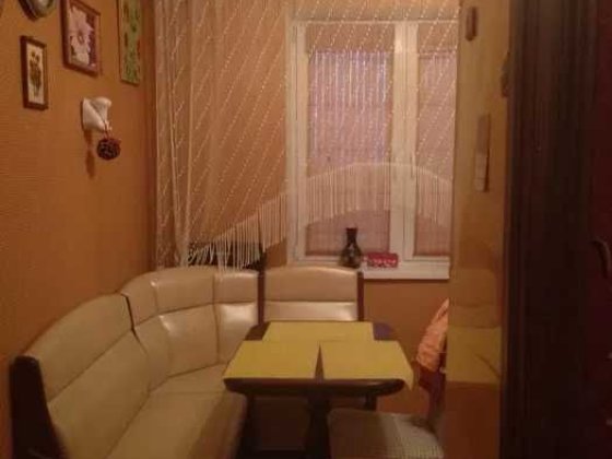 ТОП! ОБОЛОНЬ 3К з видом на набережну Прирічна 17 Киев