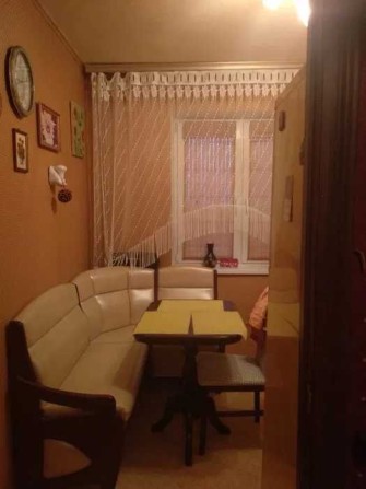 ТОП! ОБОЛОНЬ 3К з видом на набережну Прирічна 17 - фото 1