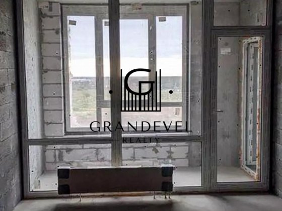 Продаж / 1-к / вул. Івана Виговського, Виноградар, Київ Київ