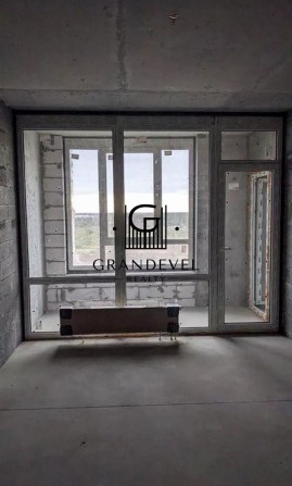 Продаж / 1-к / вул. Івана Виговського, Виноградар, Київ - фото 1