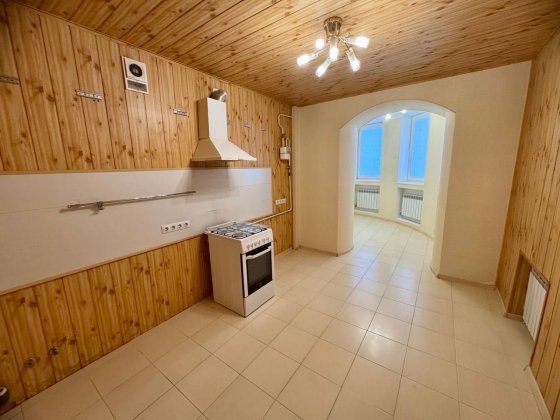 Продам 1к Большую 55м2 Автономка Газ Титова Суворова Новокрымская! New Днепр