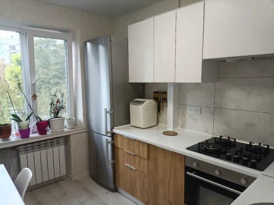 Продам 2к квартиру на ж.м. Тополь 2 Днепр