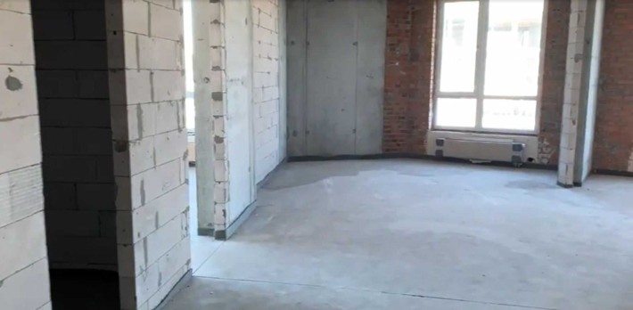 Продаж двохрівневої 4к квартири 163,8м.кв. ЖК Poetica -1129у.о/м.кв - фото 1