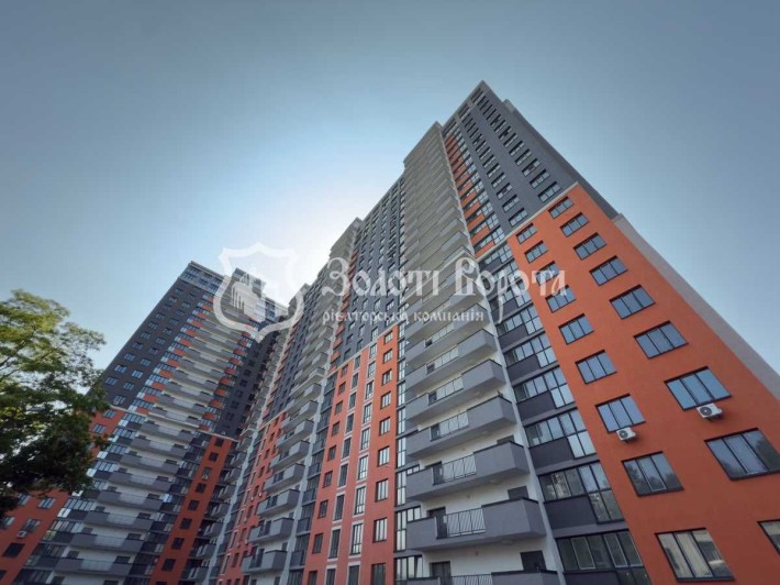 Квартира 1к. Без ремонту. Багговутівська 25, Лук'янівка Шевченківський - фото 1