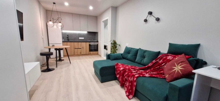 продажа 1 кім. квартири Нова Англія - фото 1