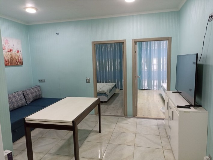 продажа 2к квартира на соломенском районе - фото 1