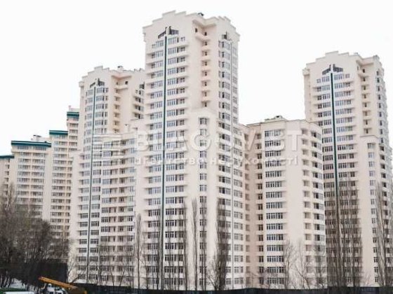 Продаж 2к Липківського митрополита (Урицького) 37б ЖК Династія Київ