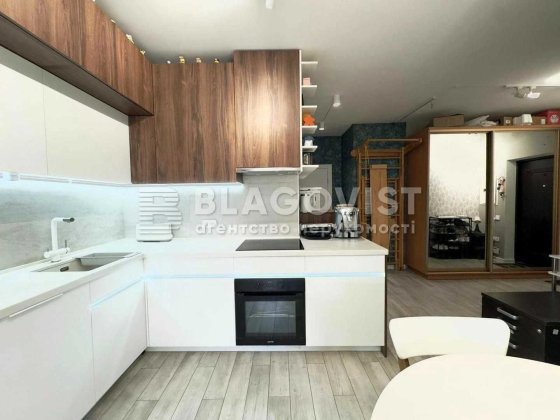 2-к квартира 66 м², ЖК «Місто квітів», Сирець, метро поруч Киев