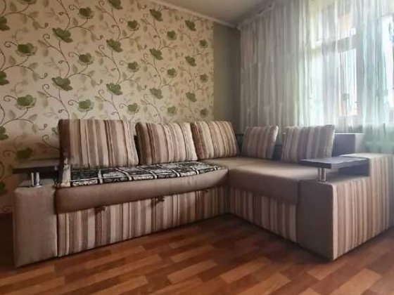 Продам 1к квартиру Левобережный Донецкое шоссе Березинка Днепр