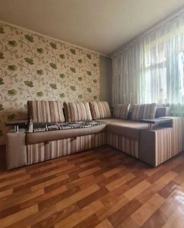 Продам 1к квартиру Левобережный Донецкое шоссе Березинка - фото 1