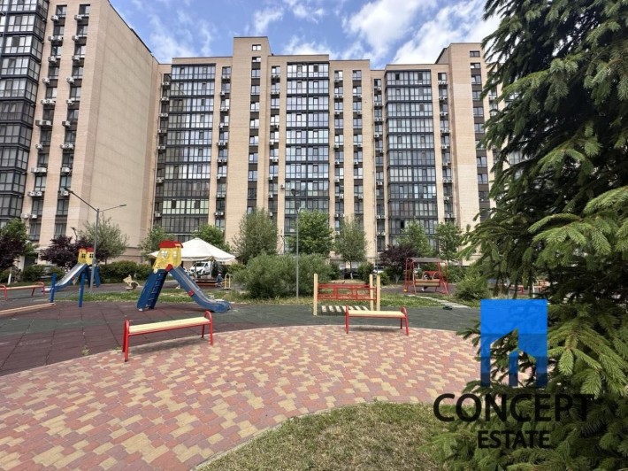 Продам светлую 2к квартиру студию в ЖК Ривер Парк! Победа! - фото 1