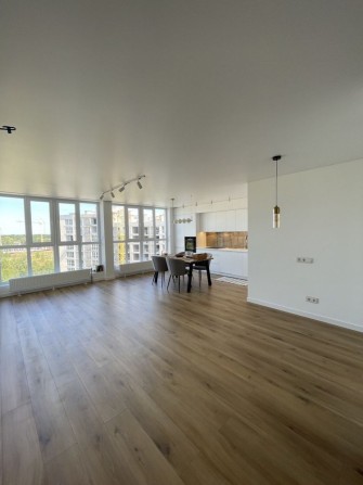 81м2. 2х кімнатна. Масани - фото 1