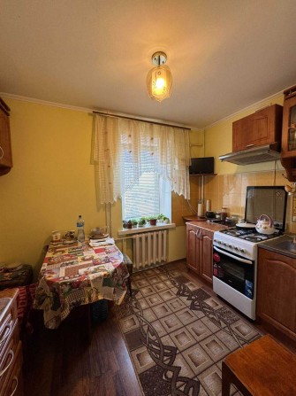 Продам квартиру 43,6кв.м. на старому місті - фото 1