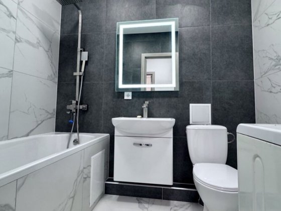 1к Новобуд, ремонт, Зоря ЖК Винница