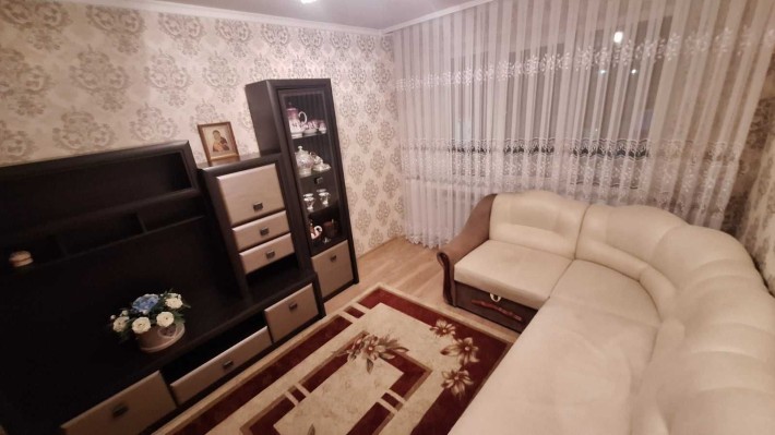 Продам 3 к квартиру на Тяжилові 9770 - фото 1