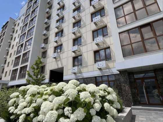 Жк Олімп євродвушка продаж Черкассы