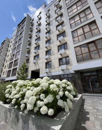 Жк Олімп євродвушка продаж - фото 1