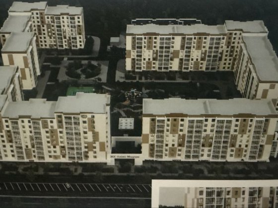 Продаж 1 кім. кв ЖК «Олімп-Модерн» Черкассы