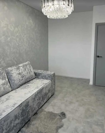 Продам 2х.кв.Академічний-Стильна-Нова-Дизайнерська-+є гардеробка! - фото 1