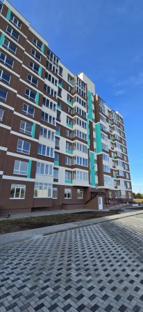Продається однокімнатна квартира  ЖК Парковий квартал - фото 1