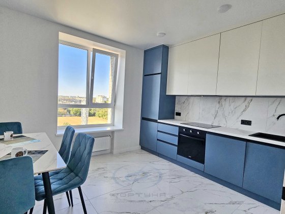 КОМФОРТНА і СТИЛЬНА 2 кім кв в ЖК Графський ( Е-Оселя) Черкаси