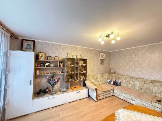 Продам 3 кімнатну квартиру на Вишенці АОГВ Вінниця