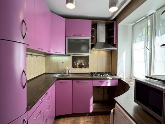 Продам 3к пр Александра Поля ( Кирова ) Днепр