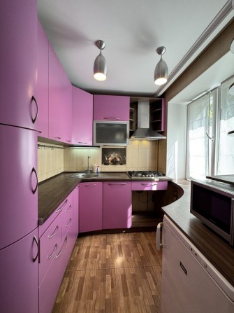 Продам 3к пр Александра Поля ( Кирова ) - фото 1