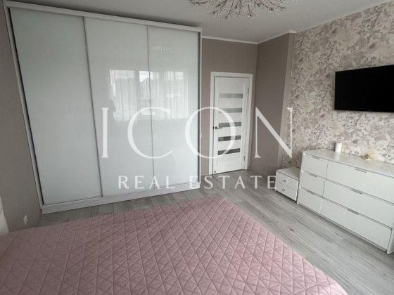 Продаж квартири|69 м²| Івана Виговського, Виноградар, Киев Киев