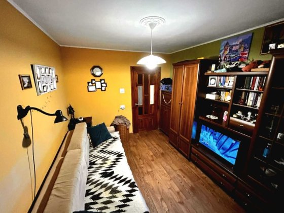 ПРОСТОРА 3-кімн. квартира на ПЗР!!!/к Черкаси