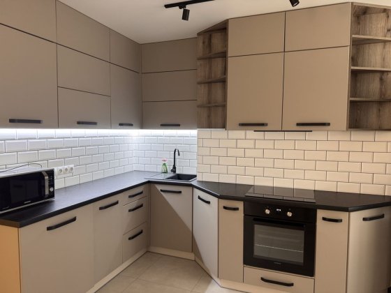 Квартира на Митниці, біля набережної Дніпра Черкассы